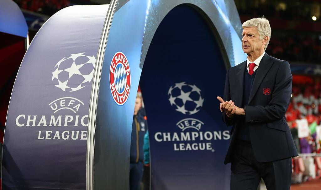 温格：梦回阿森纳！离开半年重回球场启动新征程的简单介绍