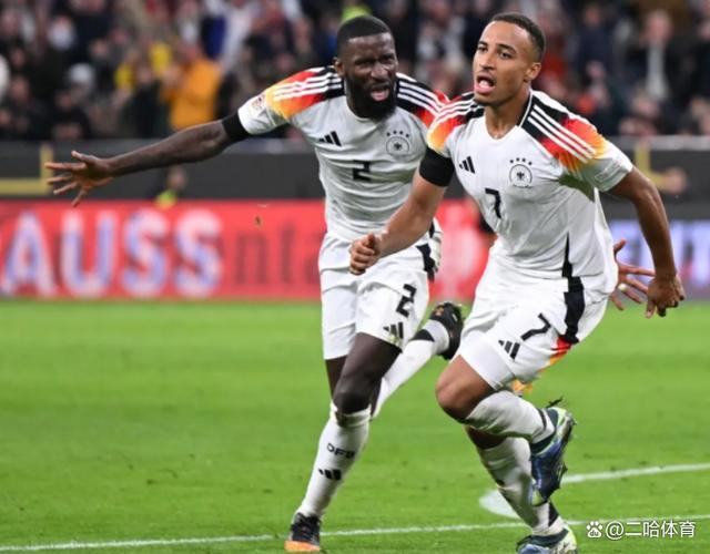 德国击败荷兰,闯入欧洲预选赛决赛 德国击败荷兰,闯入欧洲预选赛决赛