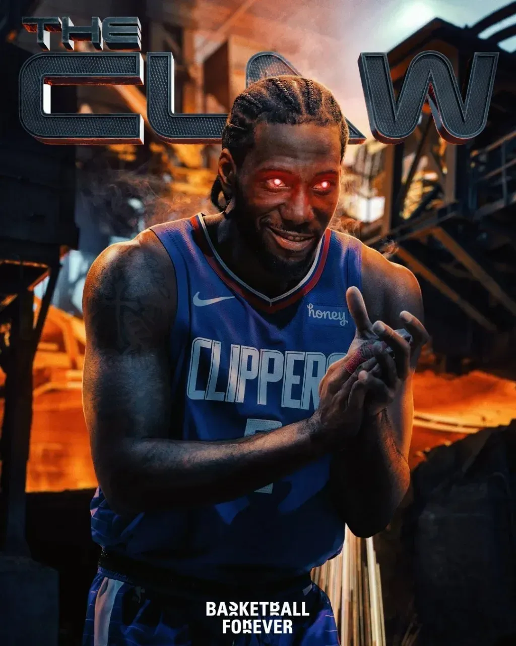 快船主场击败湖人,莱昂纳德28分 快船主场击败湖人,莱昂纳德28分