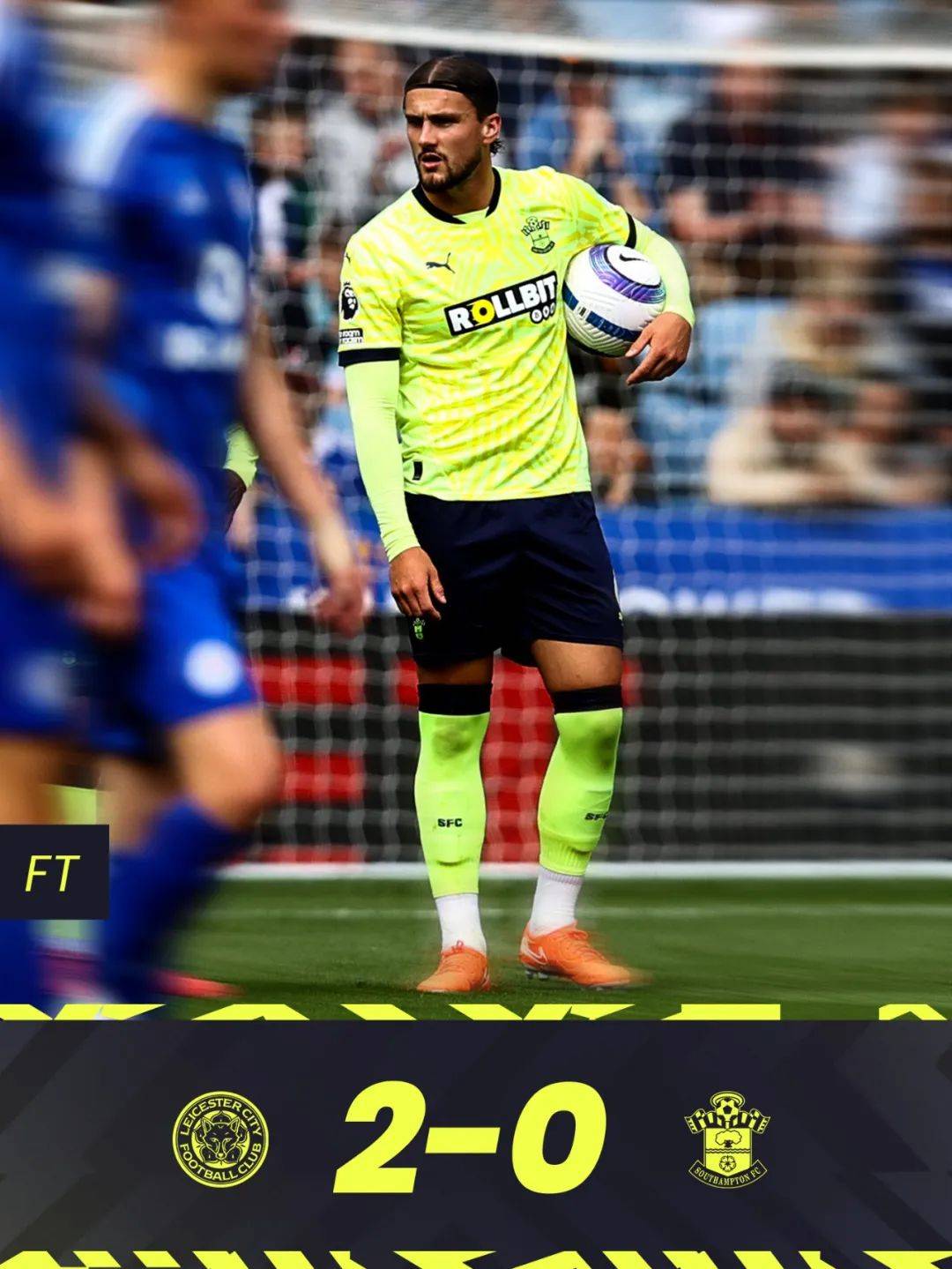 包含南安普顿主帅公开承认失误,球队努力改进的词条 包含南安普顿主帅公开承认失误,球队努力改进的词条