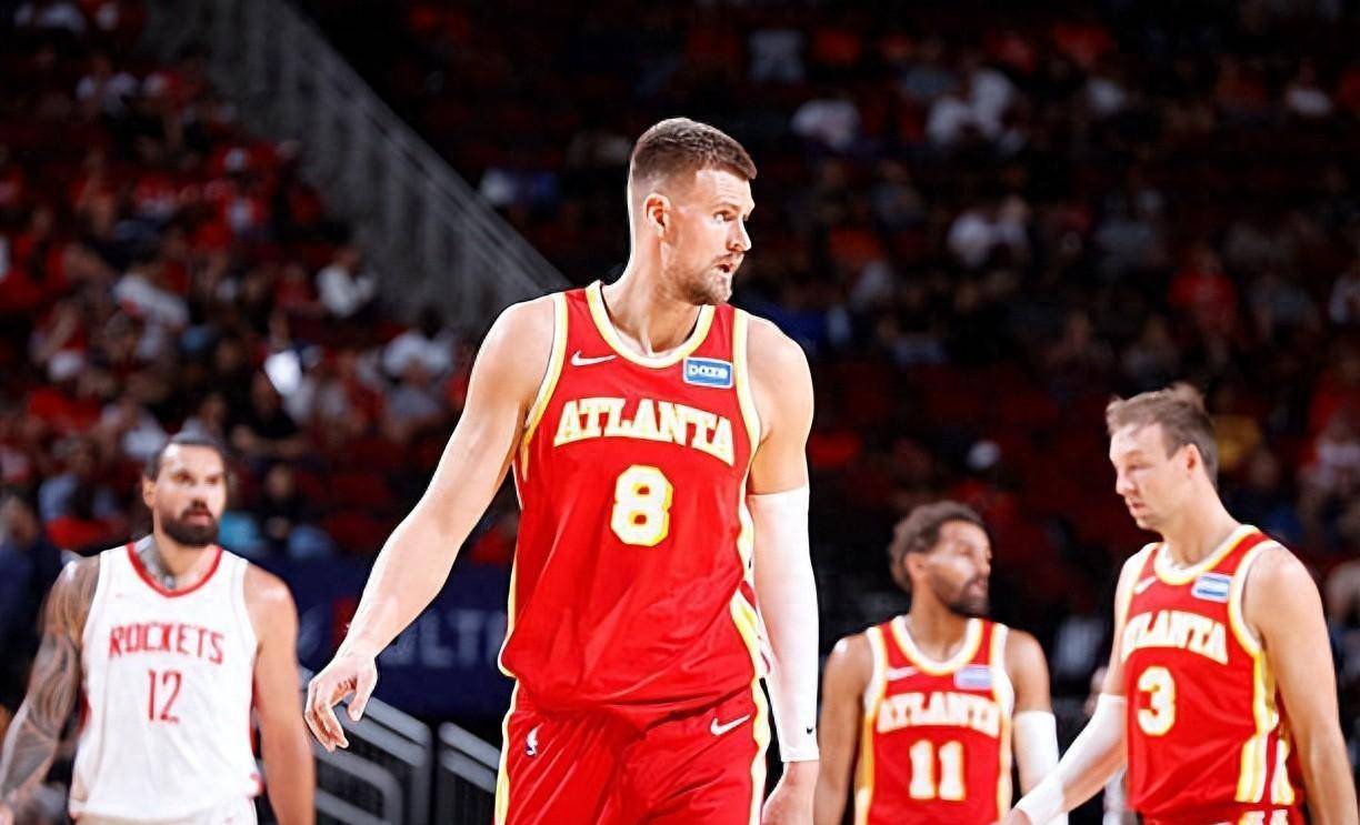 火箭惨败，球队实力遭受质疑的简单介绍