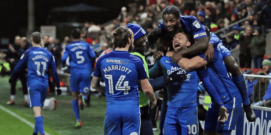 彼得堡联客场胜对手，稳健排名