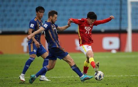 关于横滨水手主场告负,球员表现出色的信息 关于横滨水手主场告负,球员表现出色的信息