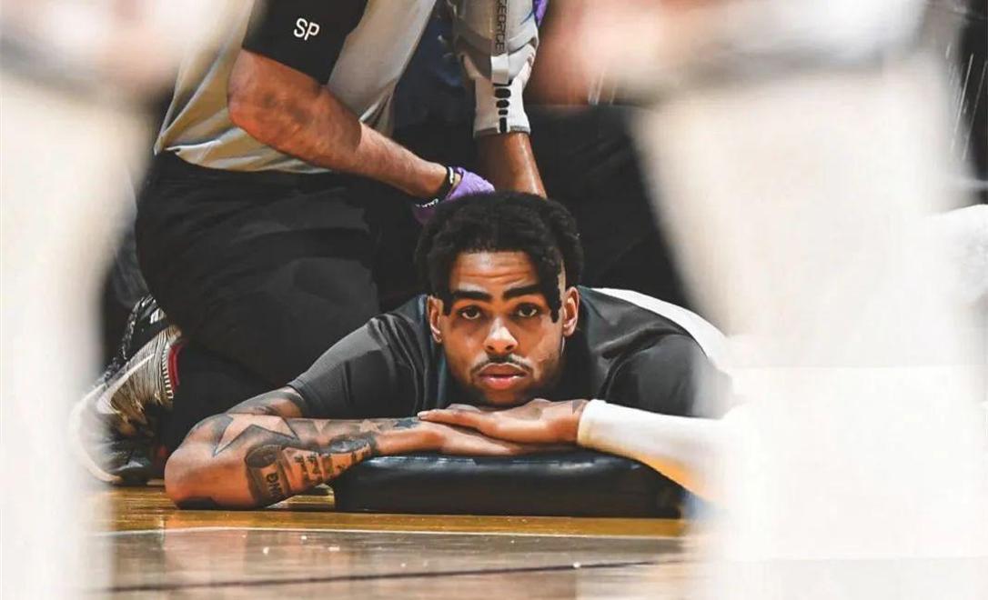 拉塞尔领衔篮网赢得关键胜利,晋级东部半决赛 拉塞尔领衔篮网赢得关键胜利,晋级东部半决赛