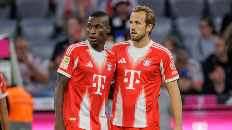 关于慕尼黑队士气低迷,连败三场比赛的信息 关于慕尼黑队士气低迷,连败三场比赛的信息