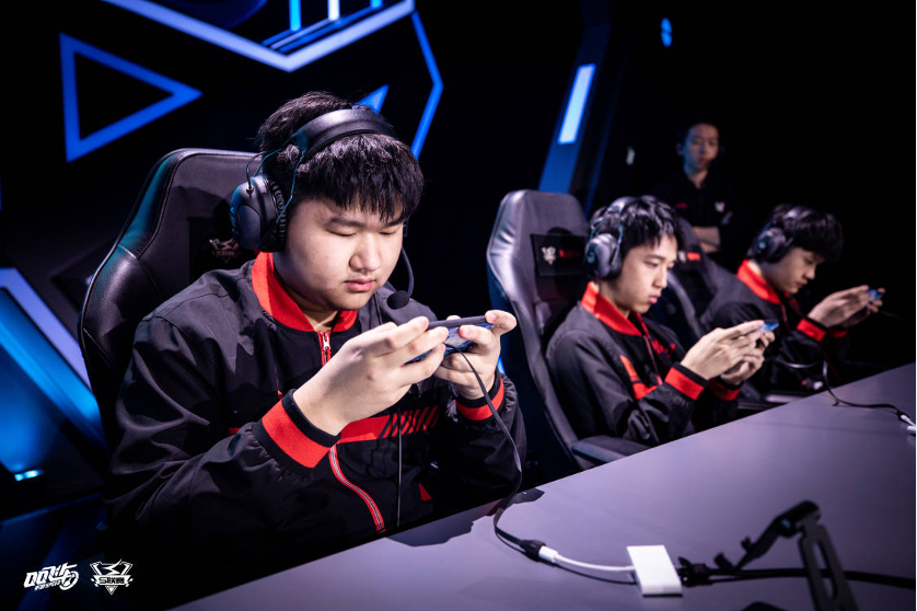 惊险刺激的对决，球队最终取胜