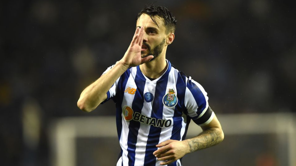 阿森纳-惨败波尔图，出线形势不容乐观