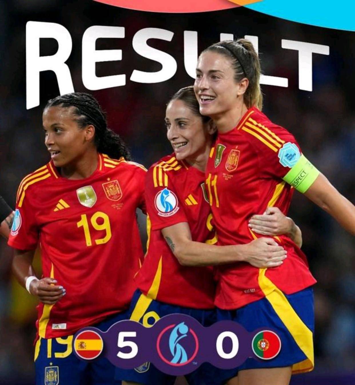 关于欧洲女足赛事势均力敌，胜负难分！的信息