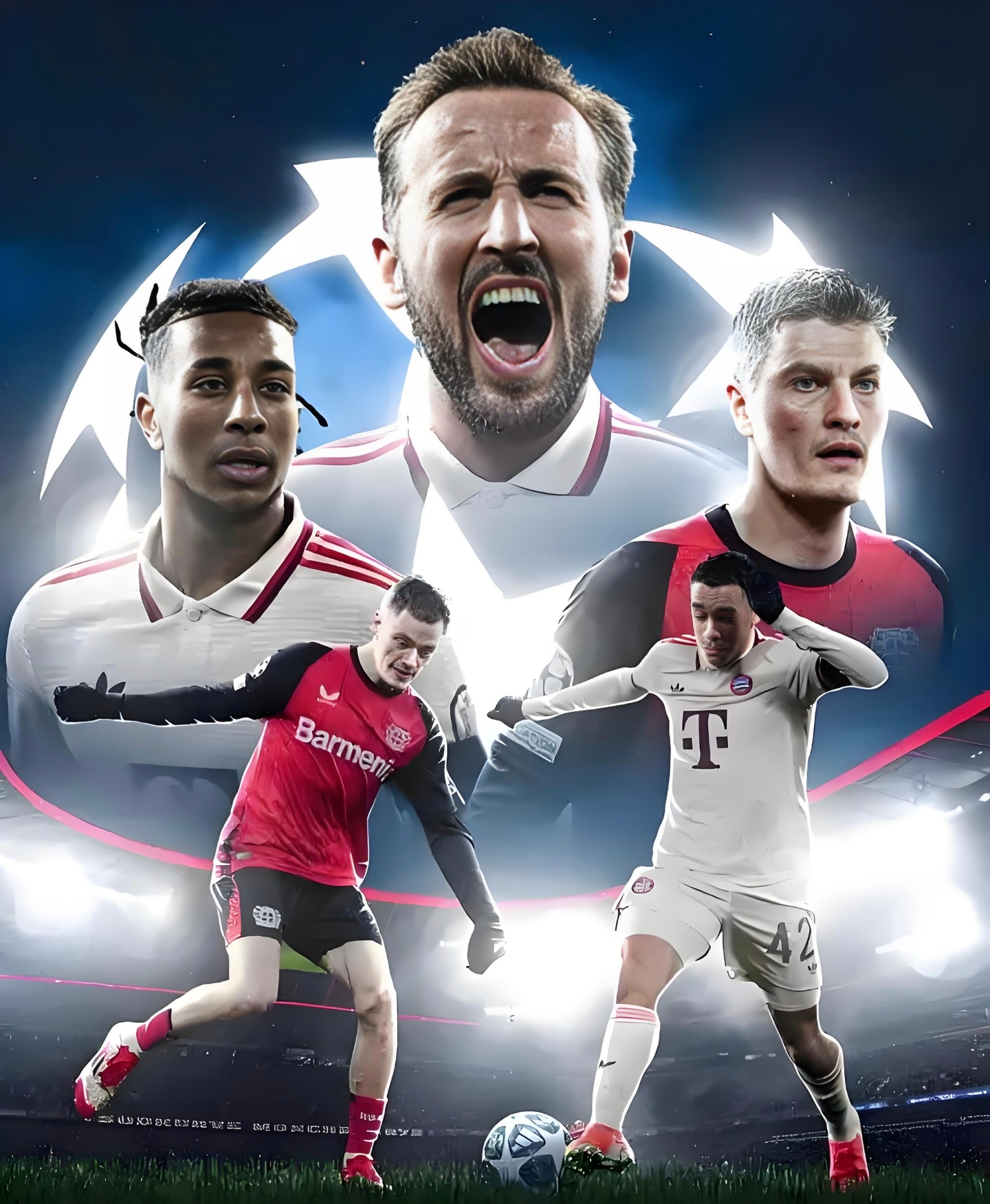 包含勒沃库森前锋表现抢眼，成为关注焦点的词条