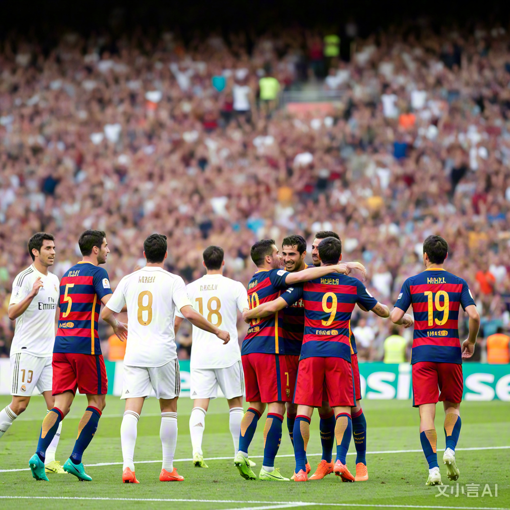 关于顶级足球联赛冠争如火如荼，激情升腾的信息