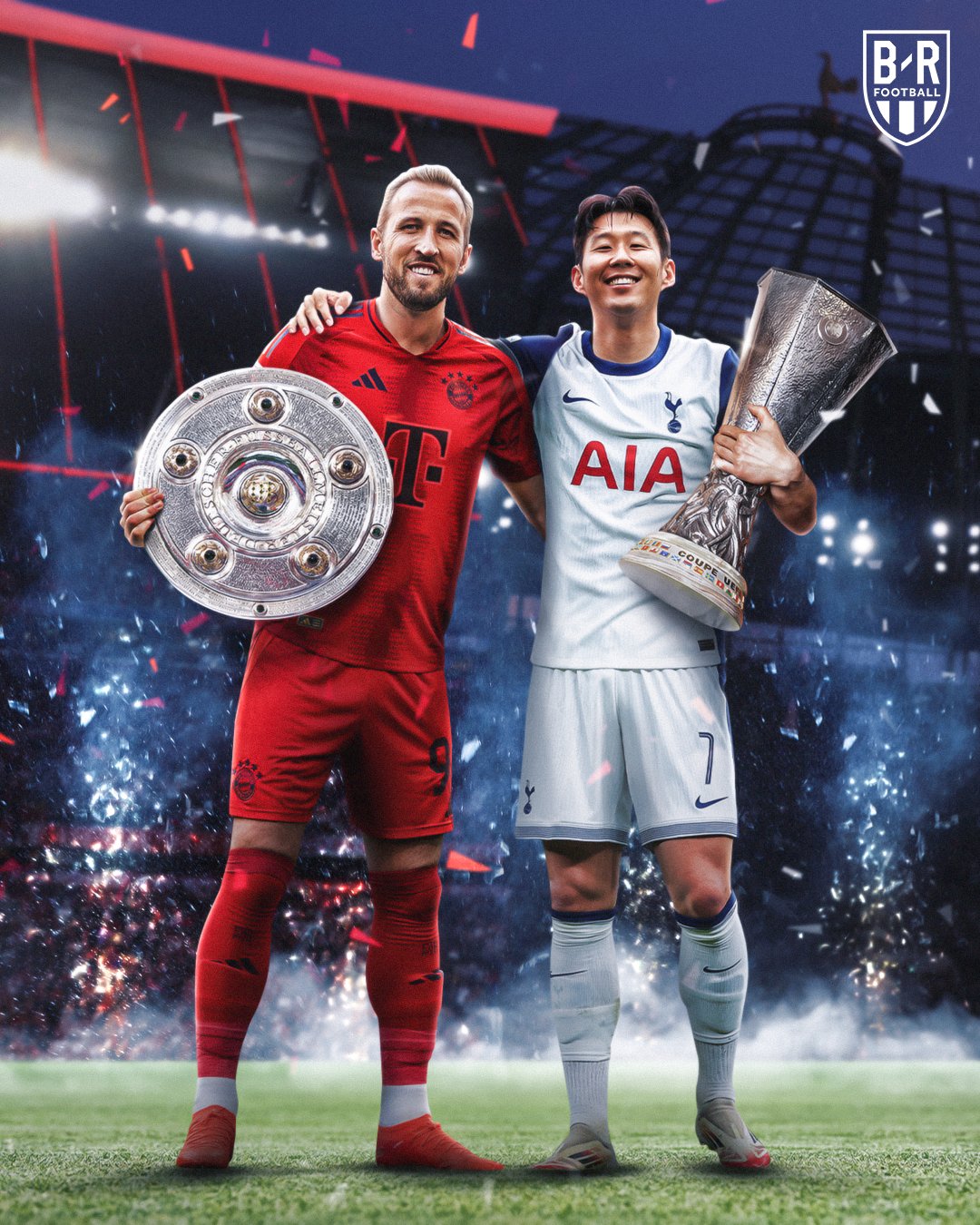 热刺成功逆袭挺进欧冠四强，球队备战下轮比赛的简单介绍