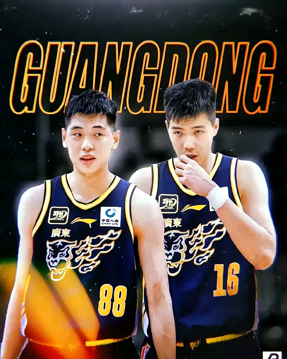 包含广东队连胜势不可挡，CBA夺冠梦想愈发清晰的词条