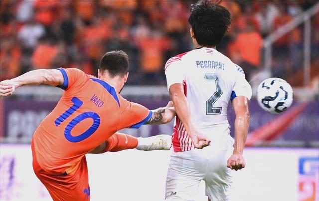 国内球队斩获亚冠三连胜,斩获小组头名 国内球队斩获亚冠三连胜,斩获小组头名