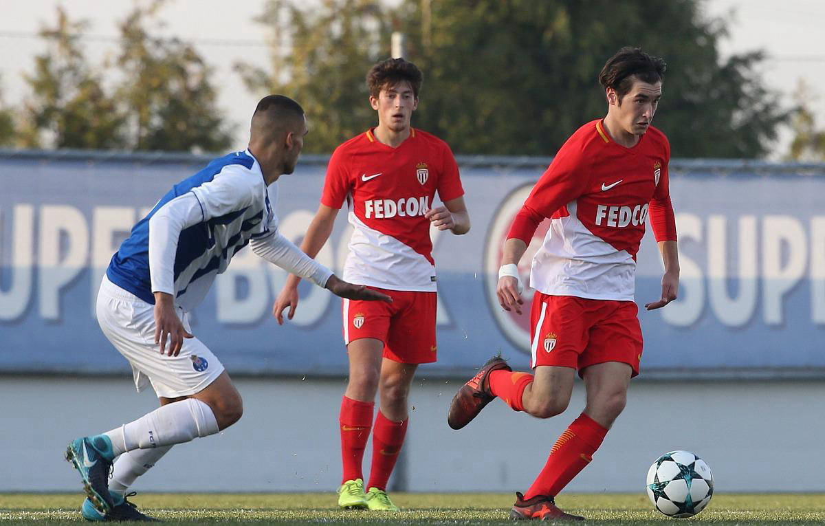 摩纳哥被阿拉维斯淘汰，欧冠终结之旅